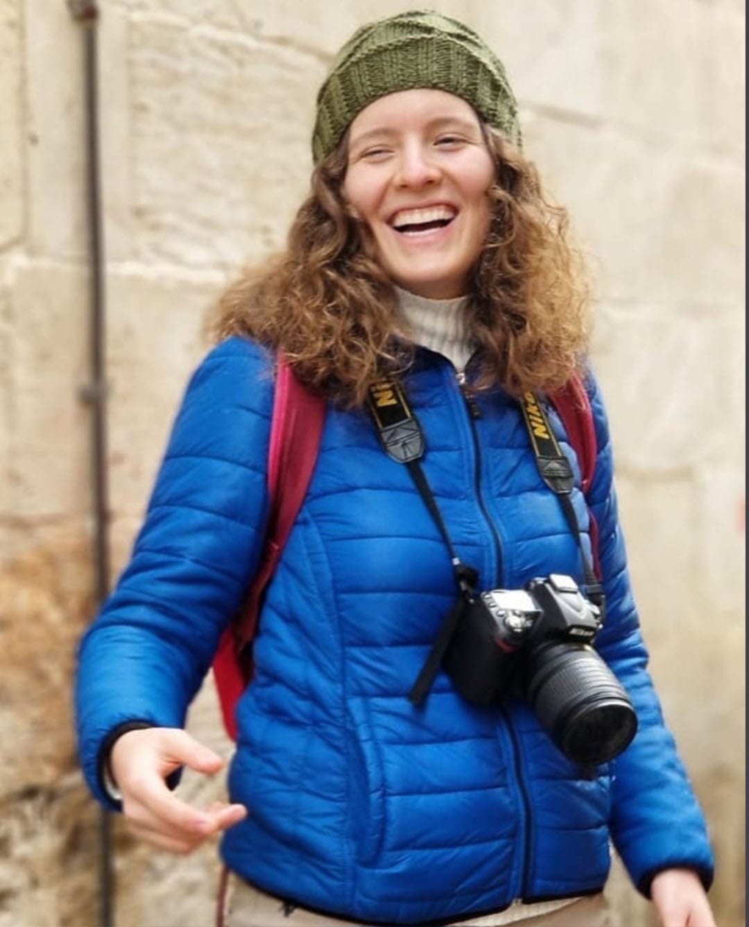 Zeynep Yılmaztürk
