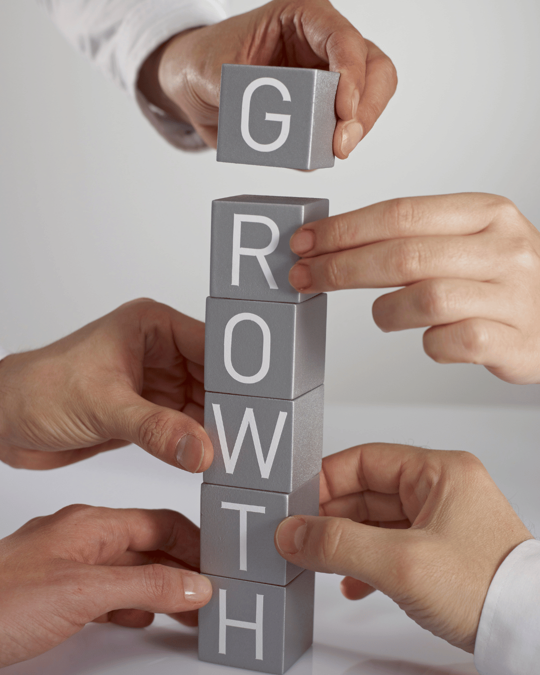 Career Growth and personality tests