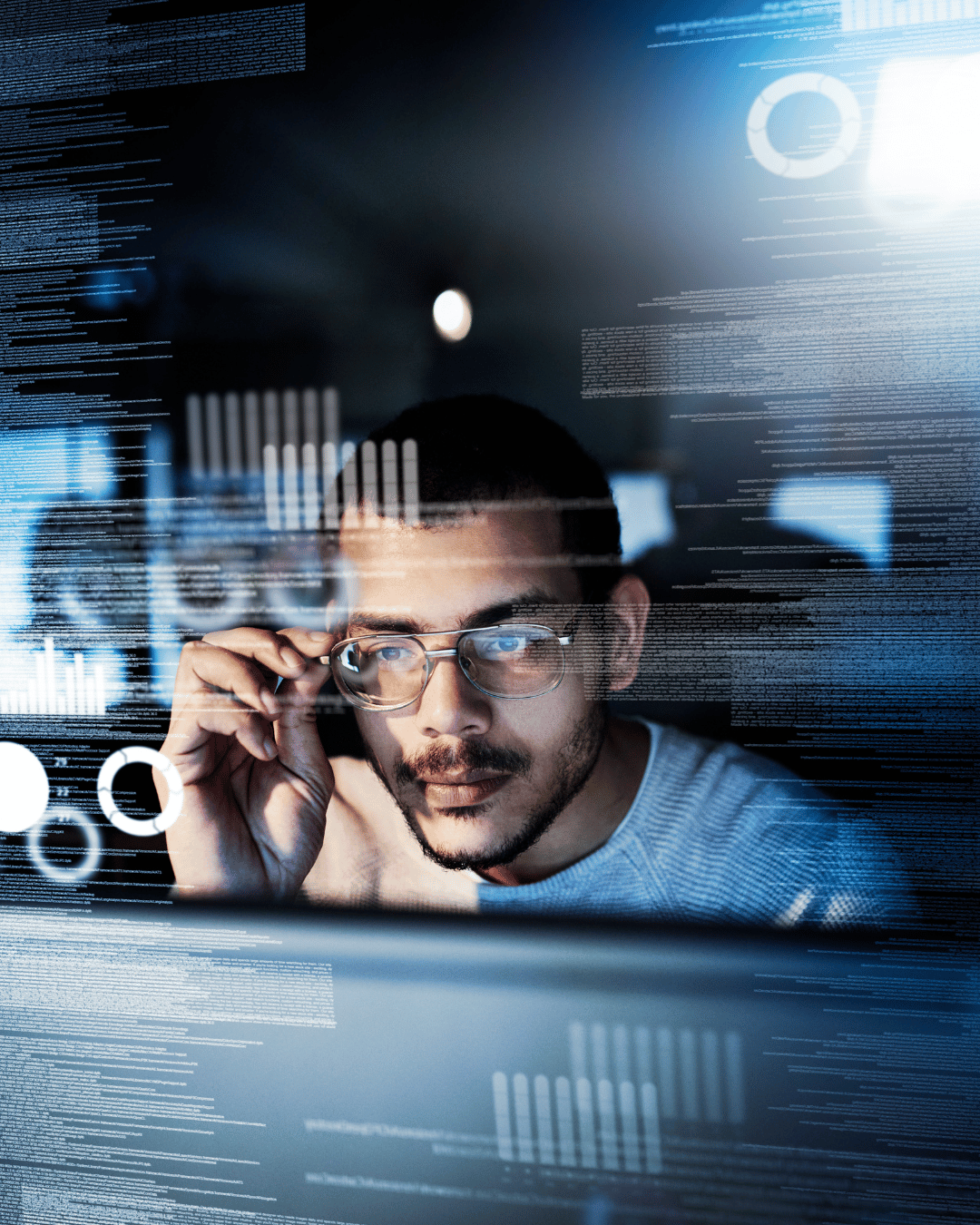 How personality tests works