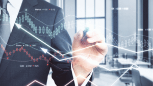 Finance & Fintech - Speaking only English
