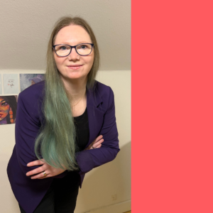 Diana Lund Nordstrøm