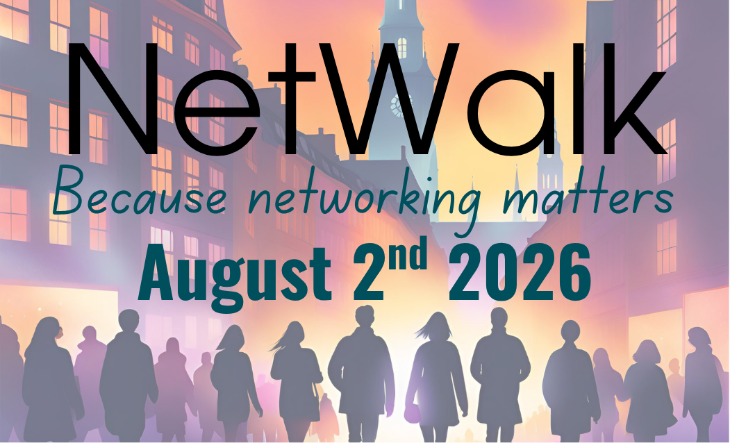 NetWalk august 2nd 2026