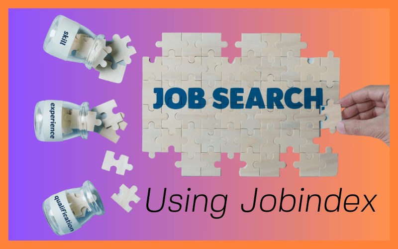 The secret to using Jobindex