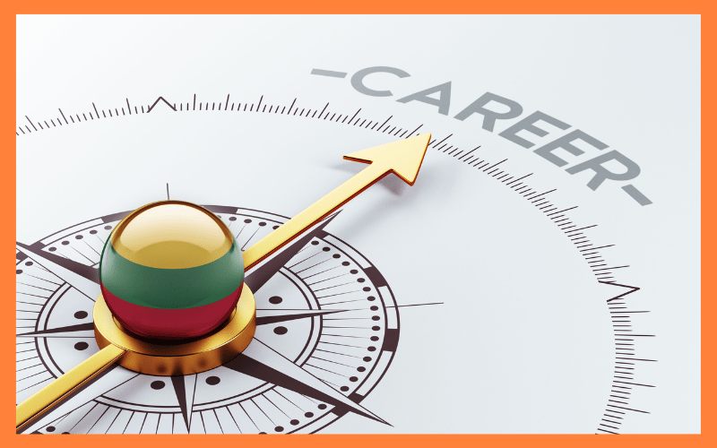 What is career counselling and how can it help you in Denmark?