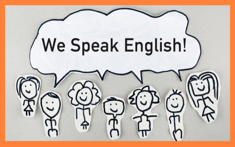 Speaking Only English, can I Get a Job in Denmark ?