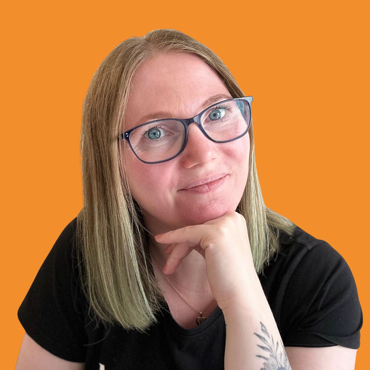 Diana Lund Nordstrøm - Career Consultant