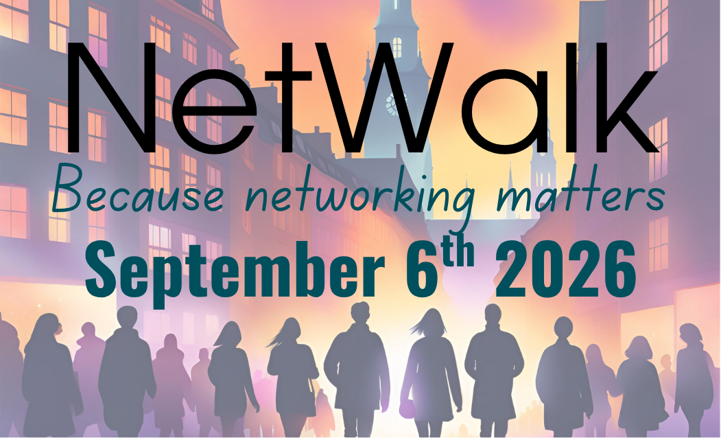 NetWalk august 2nd 2026